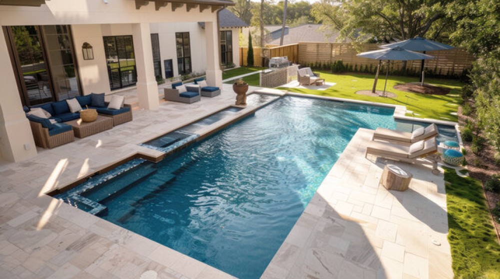 Électricien piscine à Saint-Hubert