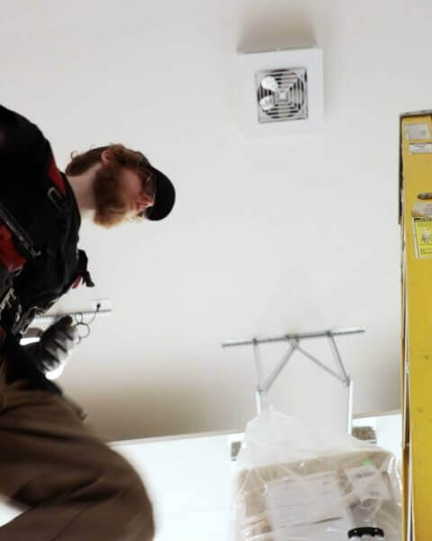 Services électriques Saint-Hubert