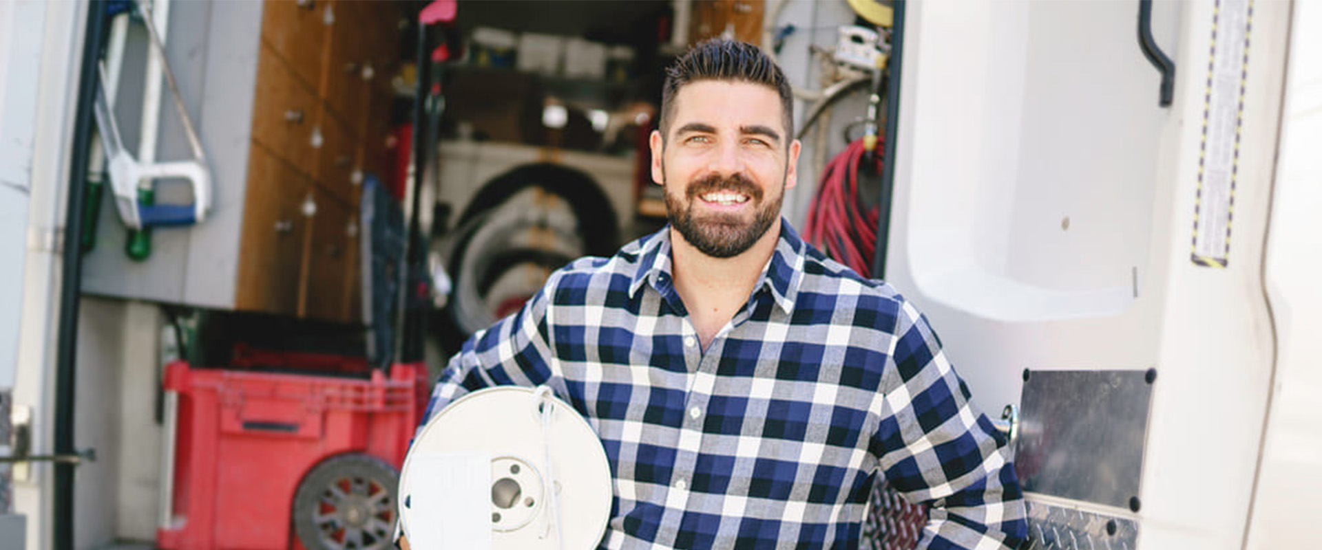 Électricien Saint-Hubert